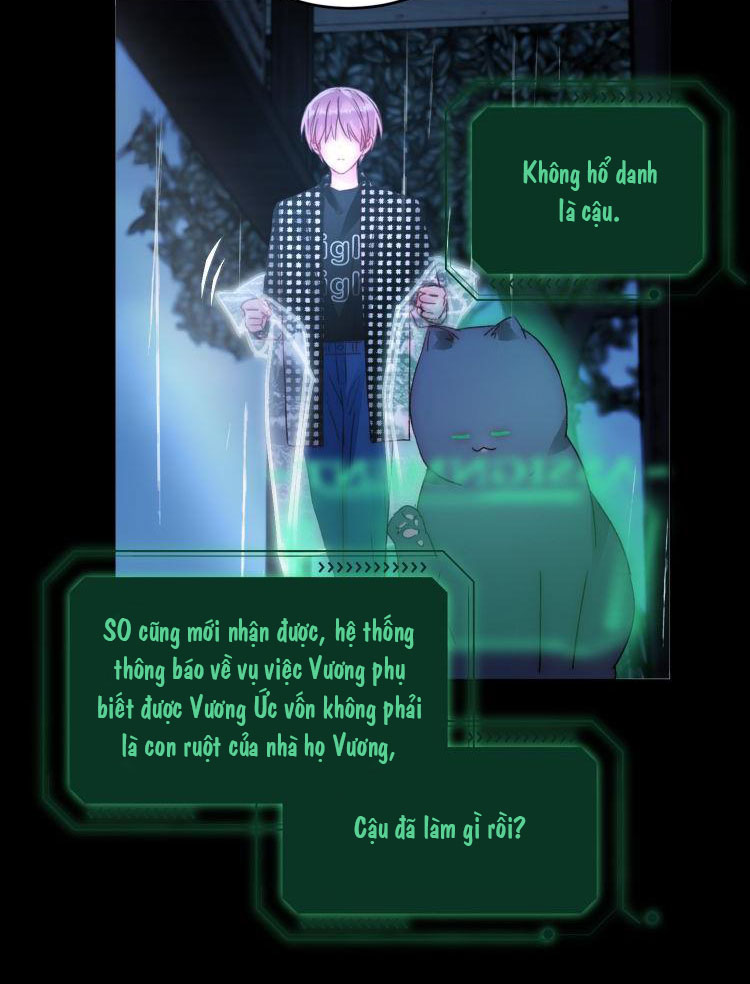 Tôi Phải Làm 1 Kẻ Đại Xấu Xa Chap 45 - Next Chap 46