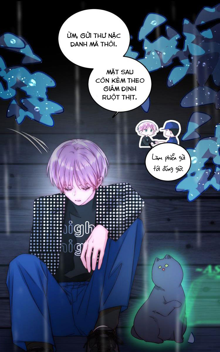 Tôi Phải Làm 1 Kẻ Đại Xấu Xa Chap 45 - Next Chap 46