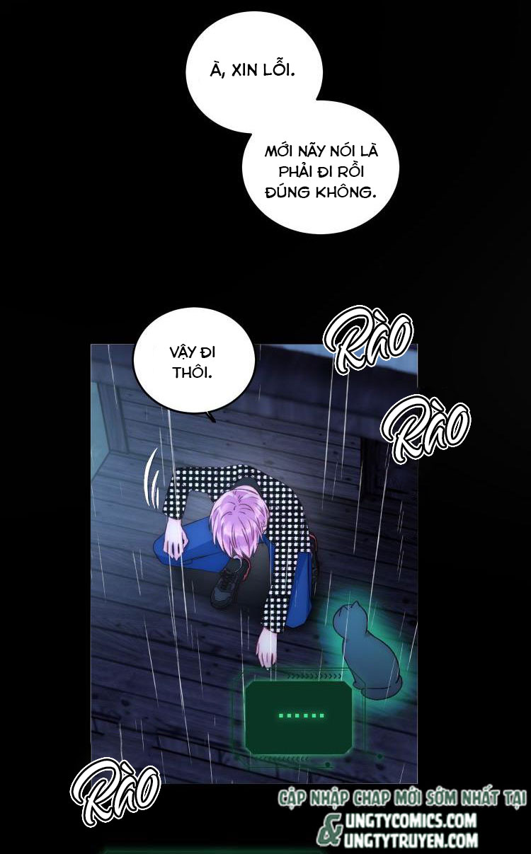 Tôi Phải Làm 1 Kẻ Đại Xấu Xa Chap 45 - Next Chap 46