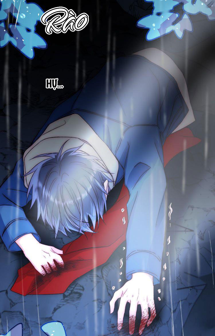 Tôi Phải Làm 1 Kẻ Đại Xấu Xa Chap 45 - Next Chap 46