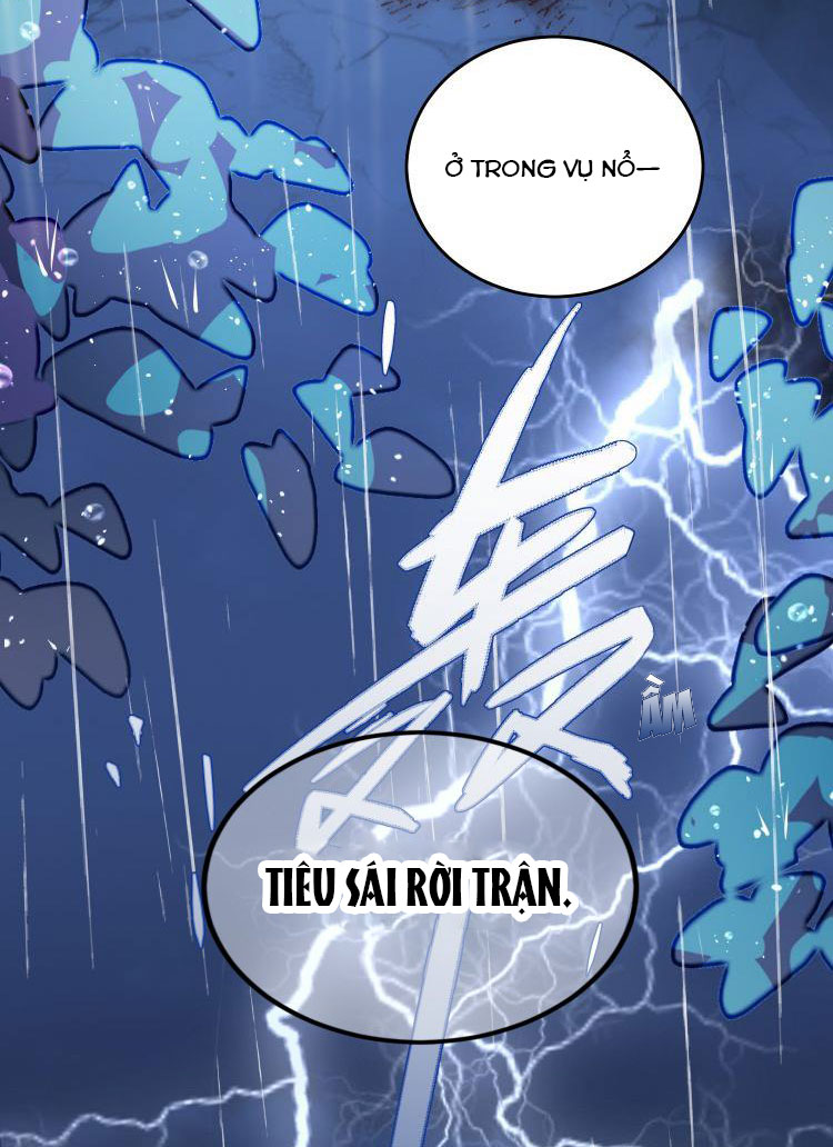Tôi Phải Làm 1 Kẻ Đại Xấu Xa Chap 45 - Next Chap 46