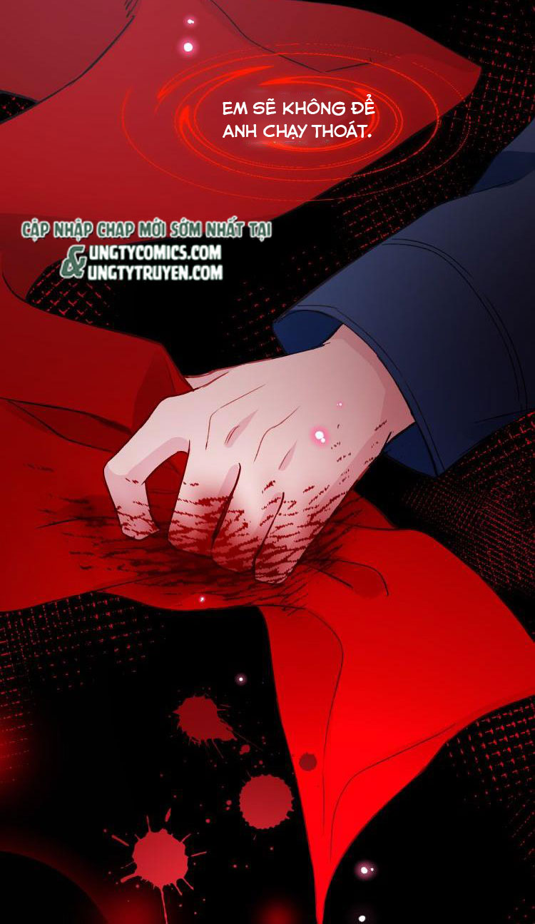 Tôi Phải Làm 1 Kẻ Đại Xấu Xa Chap 45 - Next Chap 46