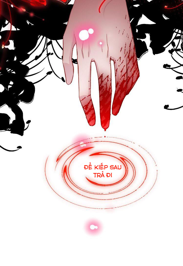 Tôi Phải Làm 1 Kẻ Đại Xấu Xa Chap 45 - Next Chap 46