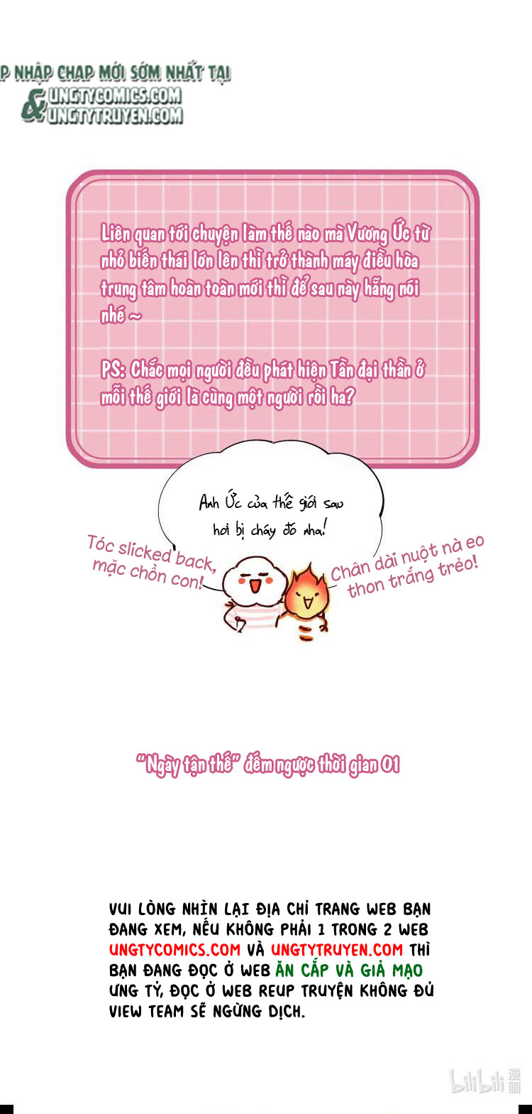 Tôi Phải Làm 1 Kẻ Đại Xấu Xa Chap 45 - Next Chap 46