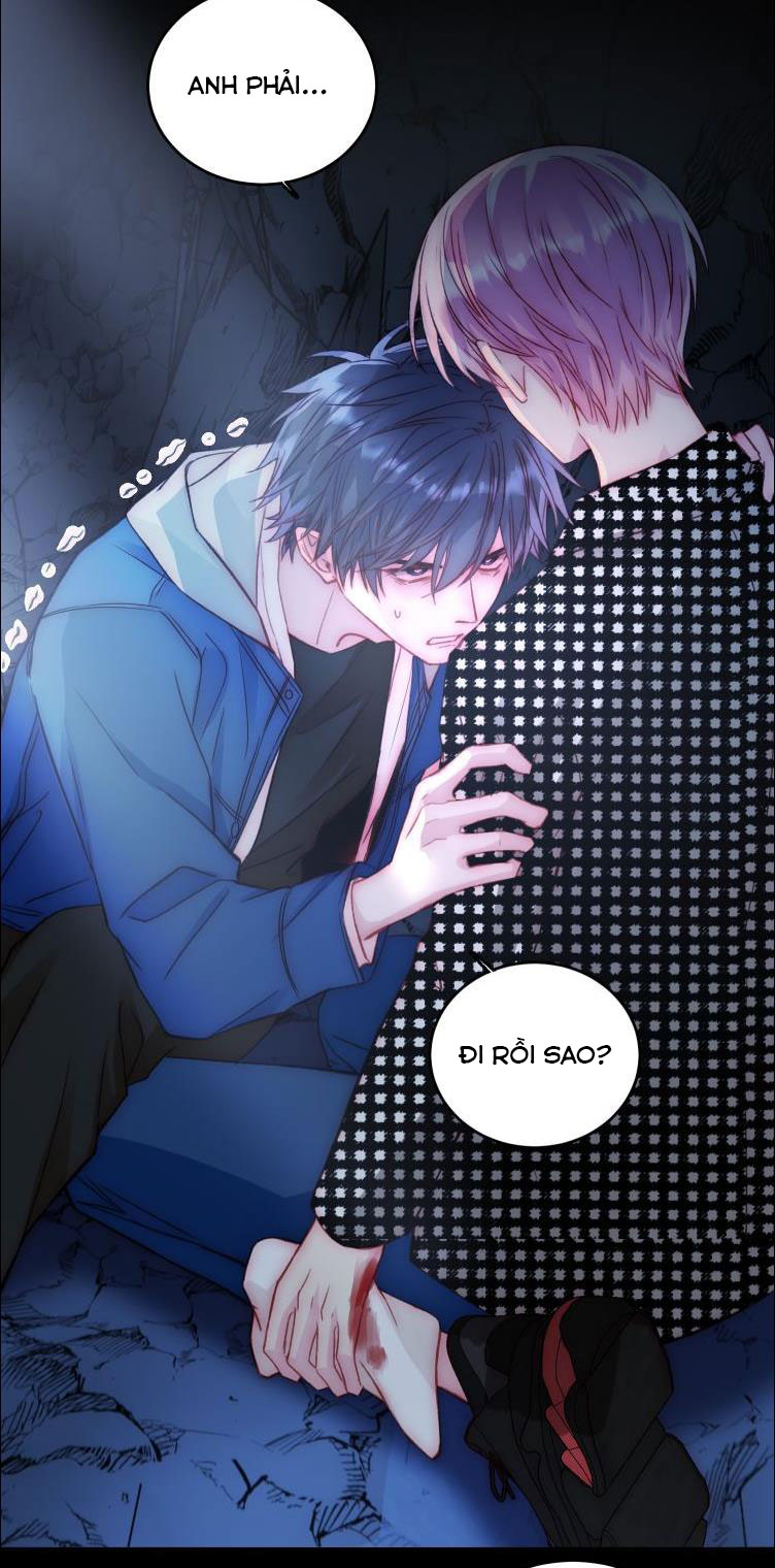 Tôi Phải Làm 1 Kẻ Đại Xấu Xa Chap 45 - Next Chap 46