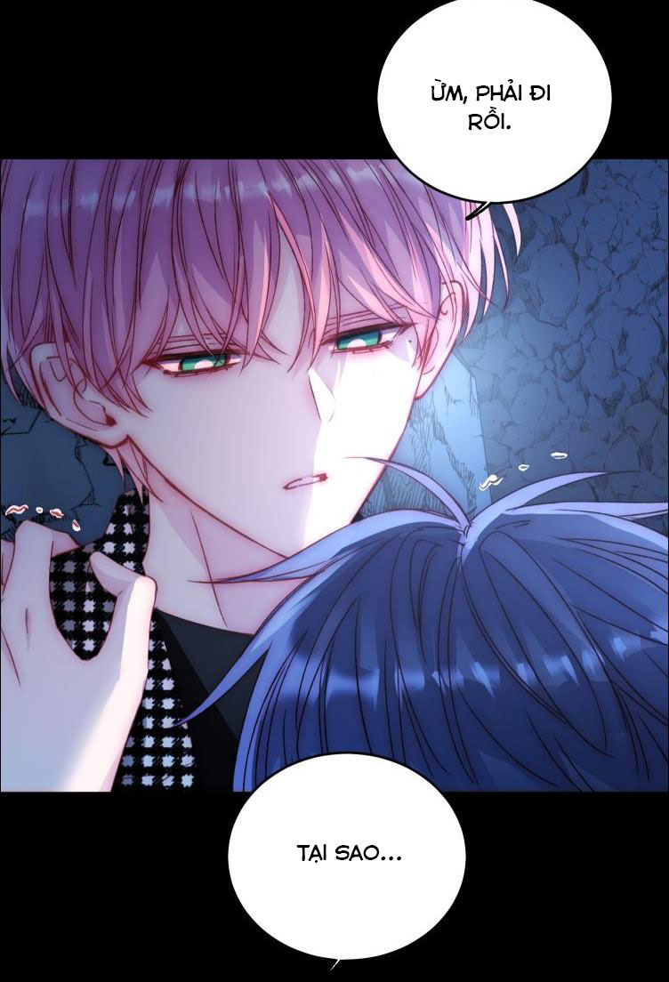 Tôi Phải Làm 1 Kẻ Đại Xấu Xa Chap 45 - Next Chap 46