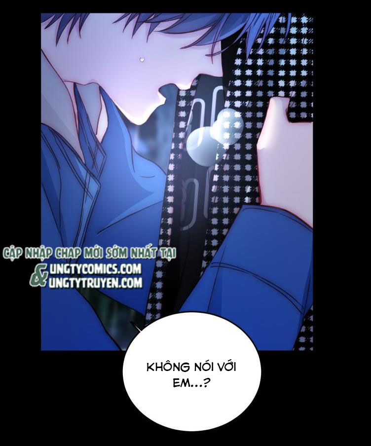 Tôi Phải Làm 1 Kẻ Đại Xấu Xa Chap 45 - Next Chap 46