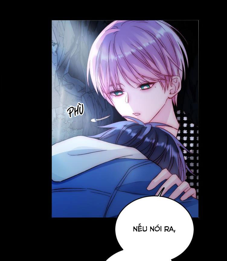 Tôi Phải Làm 1 Kẻ Đại Xấu Xa Chap 45 - Next Chap 46