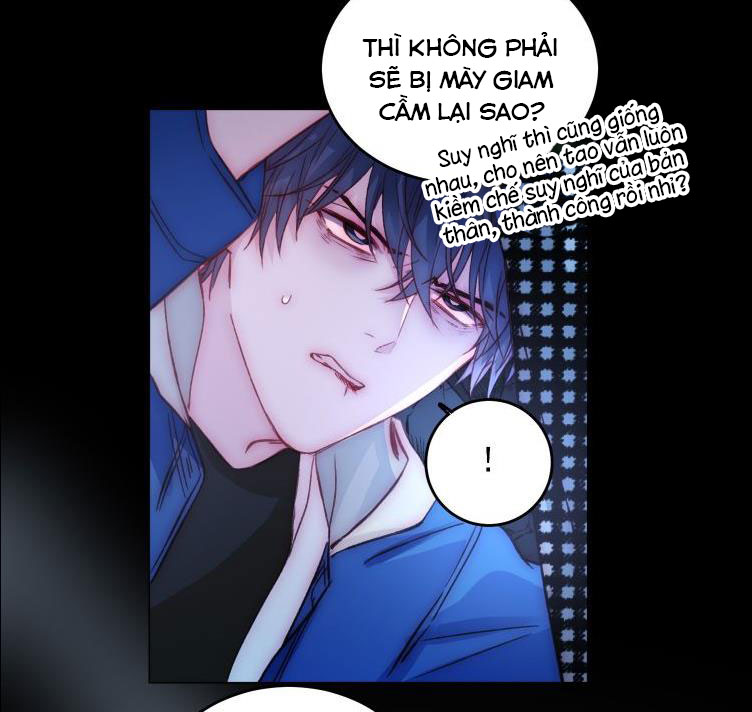 Tôi Phải Làm 1 Kẻ Đại Xấu Xa Chap 45 - Next Chap 46