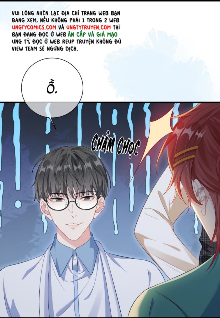 Giáo Bá Là Một Tên Yêu Tinh Chapter 16 - Trang 4