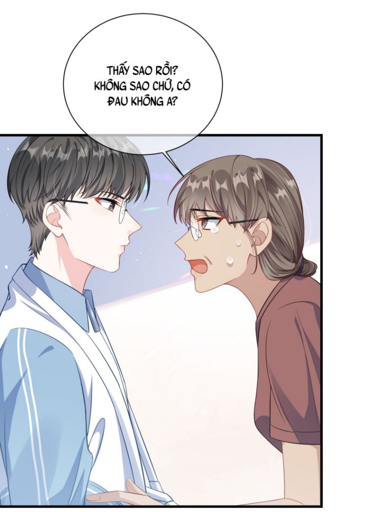 Giáo Bá Là Một Tên Yêu Tinh Chapter 16 - Trang 4