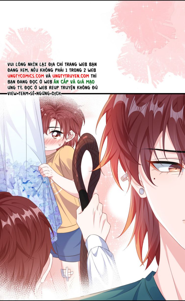 Giáo Bá Là Một Tên Yêu Tinh Chapter 16 - Trang 4
