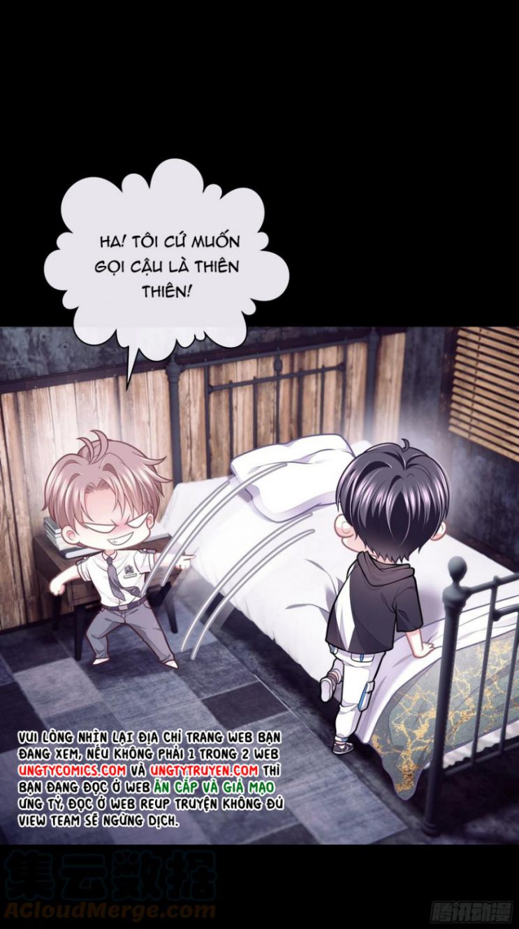 Tôi Nghi Ngờ Hệ Thống Thích Tôi Chap 34 - Trang 2