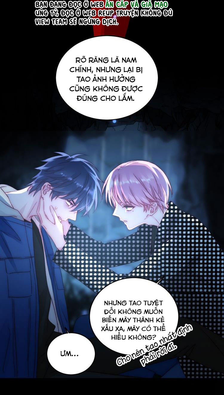 Tôi Phải Làm 1 Kẻ Đại Xấu Xa Chap 45 - Next Chap 46