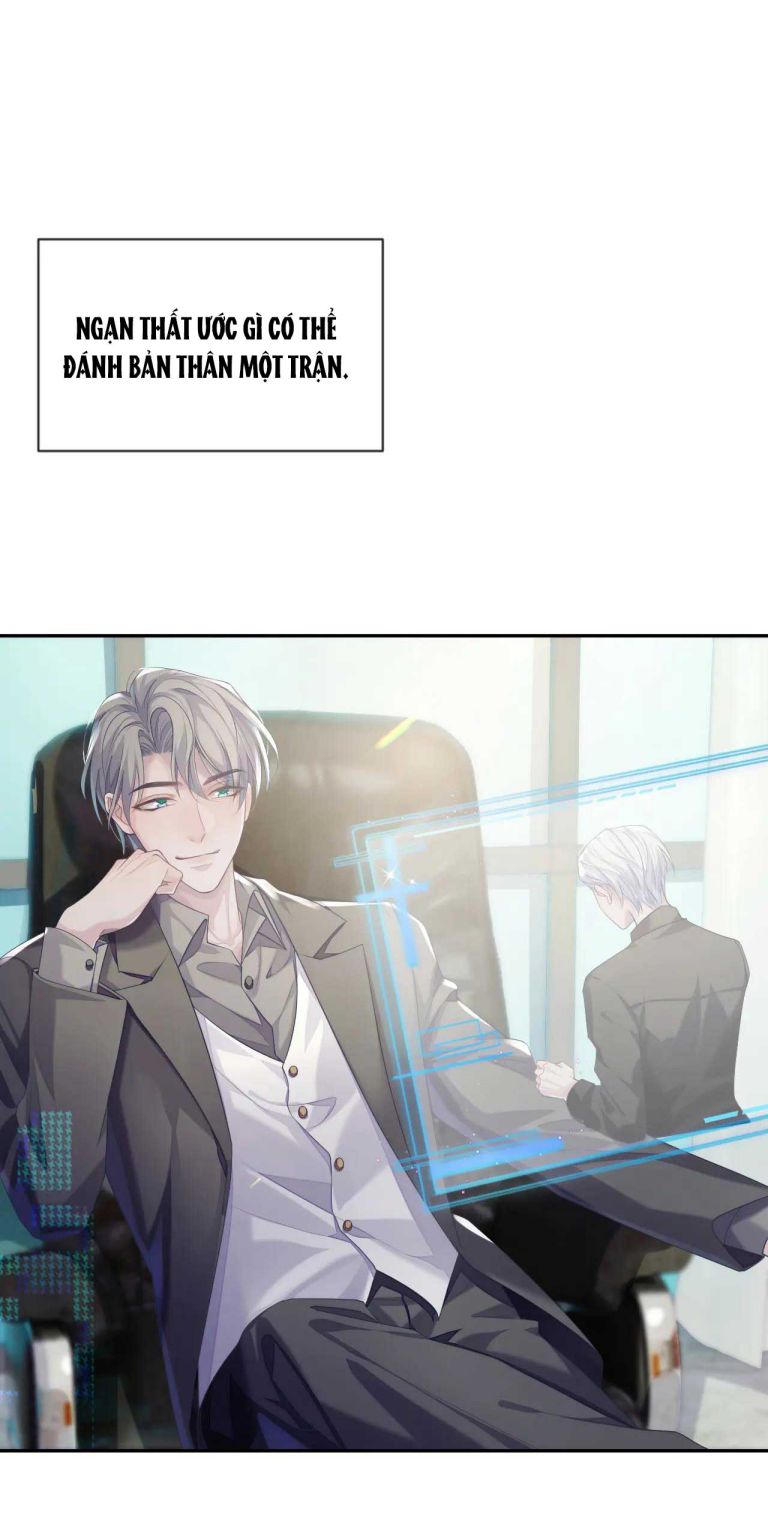 Đơn Xin Ly Hôn Chapter 43 - Trang 3