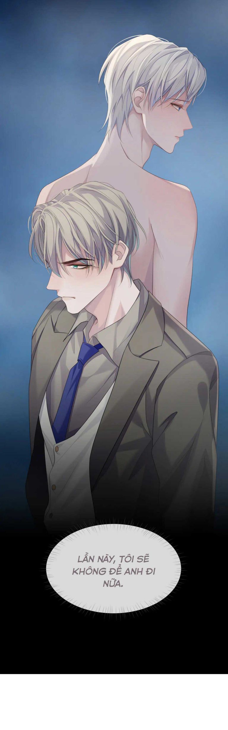 Đơn Xin Ly Hôn Chapter 43 - Trang 3