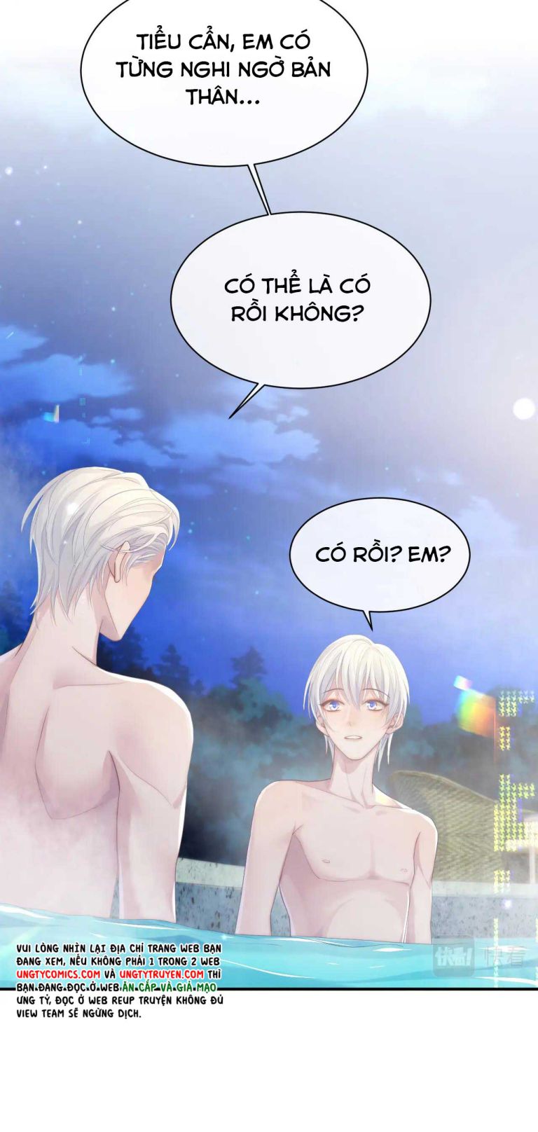 Đơn Xin Ly Hôn Chapter 43 - Trang 3