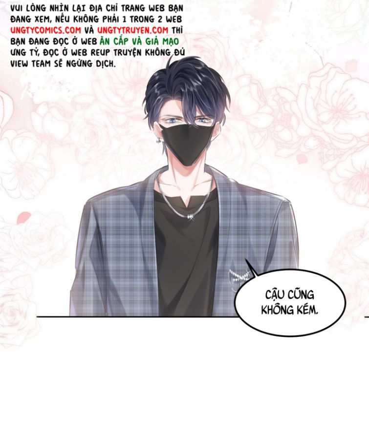 Xuyên Nhanh Chi Cải Tạo Bắt Đầu Lại Làm Người Chapter 9 - Trang 4