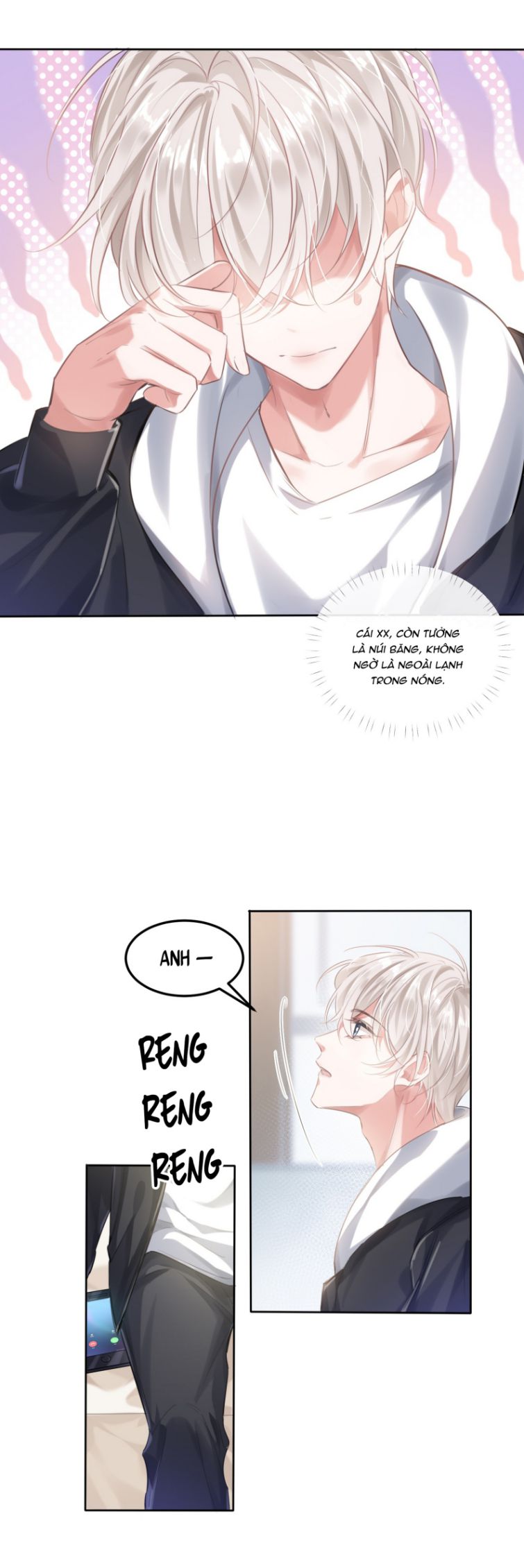 Xuyên Nhanh Chi Cải Tạo Bắt Đầu Lại Làm Người Chapter 9 - Trang 4