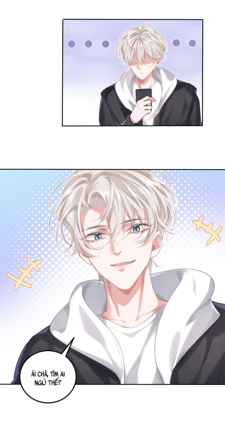 Xuyên Nhanh Chi Cải Tạo Bắt Đầu Lại Làm Người Chapter 9 - Trang 4