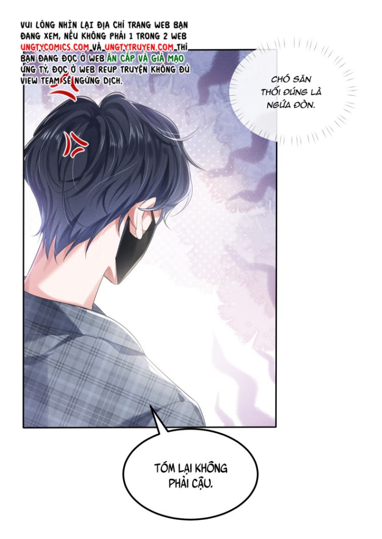 Xuyên Nhanh Chi Cải Tạo Bắt Đầu Lại Làm Người Chapter 9 - Trang 4