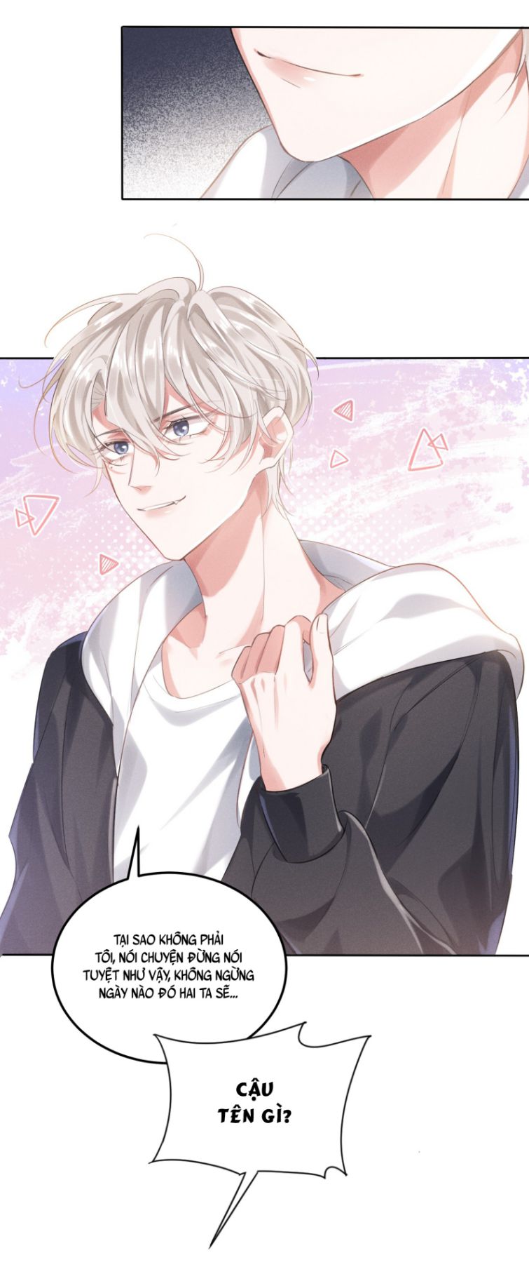 Xuyên Nhanh Chi Cải Tạo Bắt Đầu Lại Làm Người Chapter 9 - Trang 4