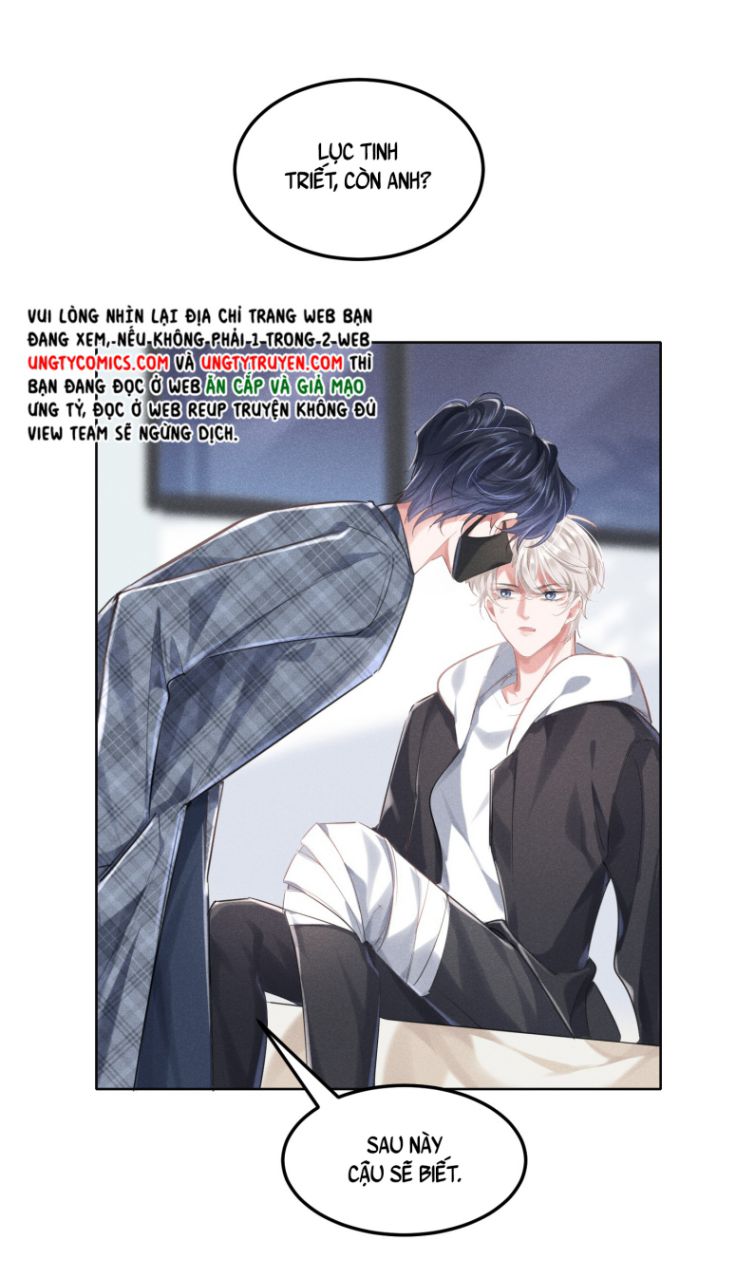 Xuyên Nhanh Chi Cải Tạo Bắt Đầu Lại Làm Người Chapter 9 - Trang 4
