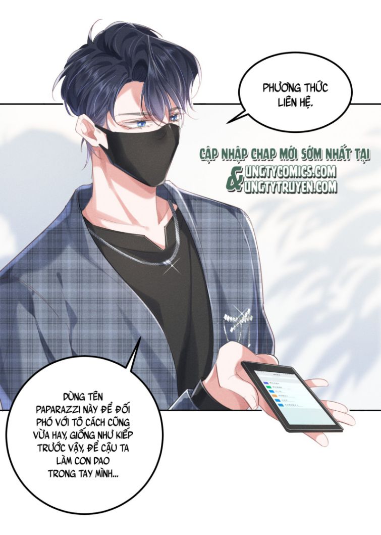 Xuyên Nhanh Chi Cải Tạo Bắt Đầu Lại Làm Người Chapter 9 - Trang 4