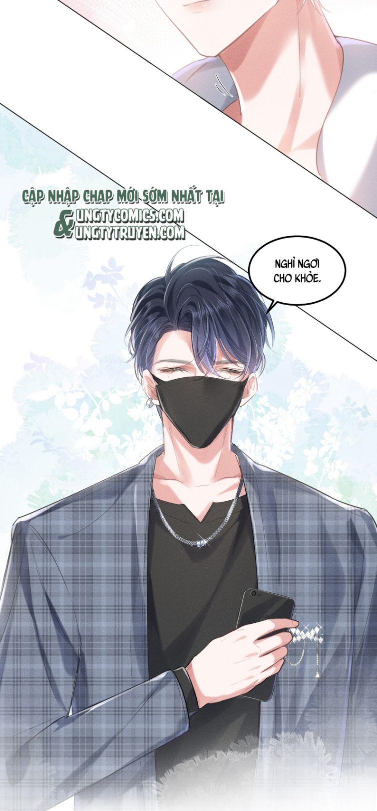 Xuyên Nhanh Chi Cải Tạo Bắt Đầu Lại Làm Người Chapter 9 - Trang 4