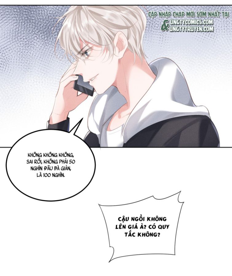 Xuyên Nhanh Chi Cải Tạo Bắt Đầu Lại Làm Người Chapter 9 - Trang 4