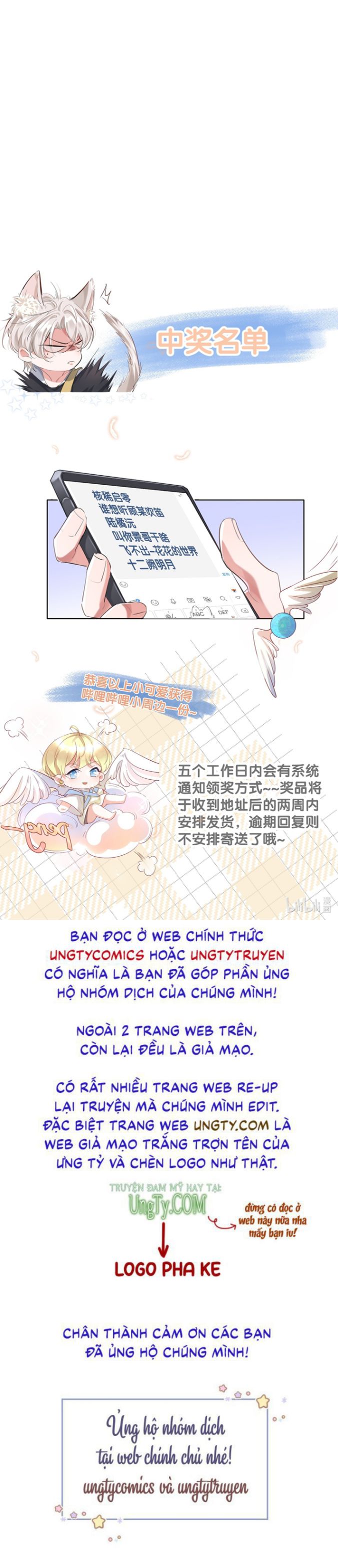 Xuyên Nhanh Chi Cải Tạo Bắt Đầu Lại Làm Người Chapter 9 - Trang 4