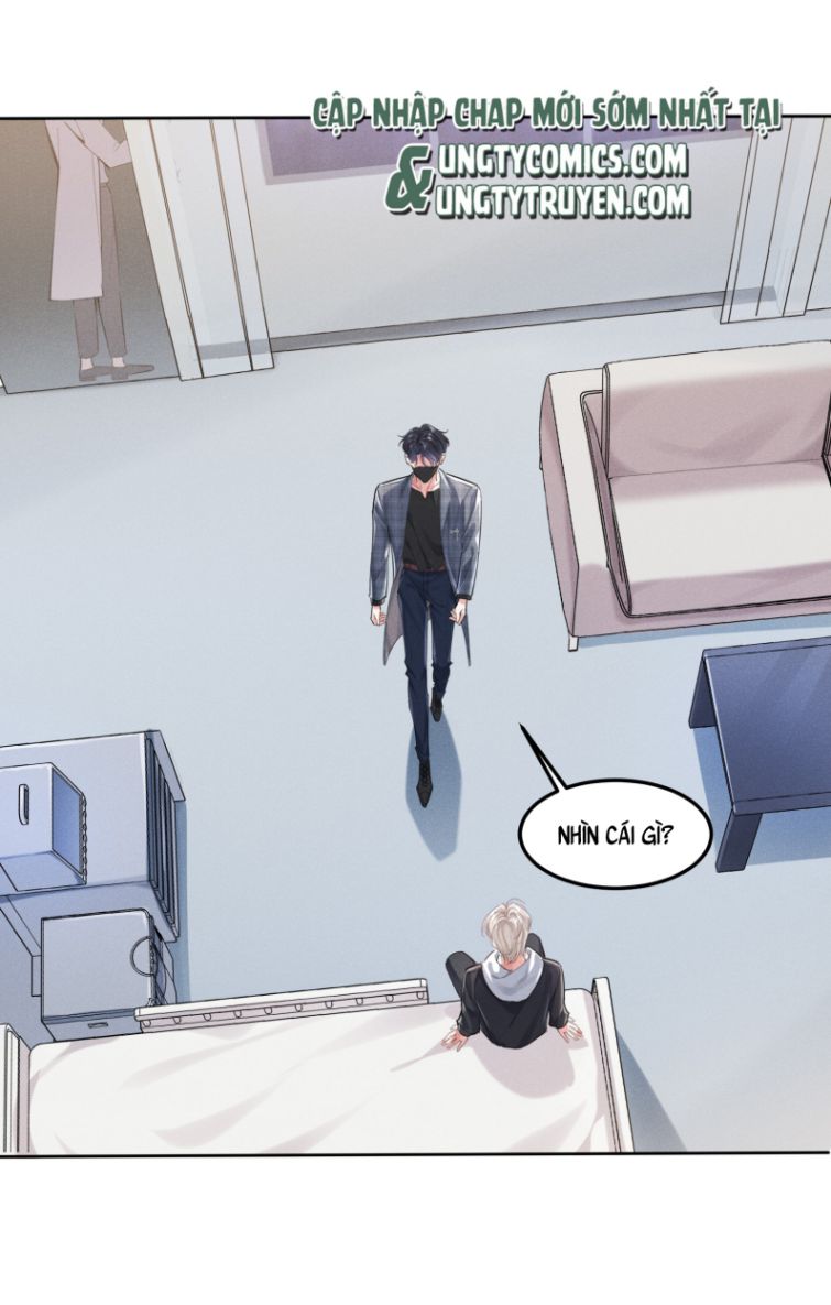Xuyên Nhanh Chi Cải Tạo Bắt Đầu Lại Làm Người Chapter 9 - Trang 4