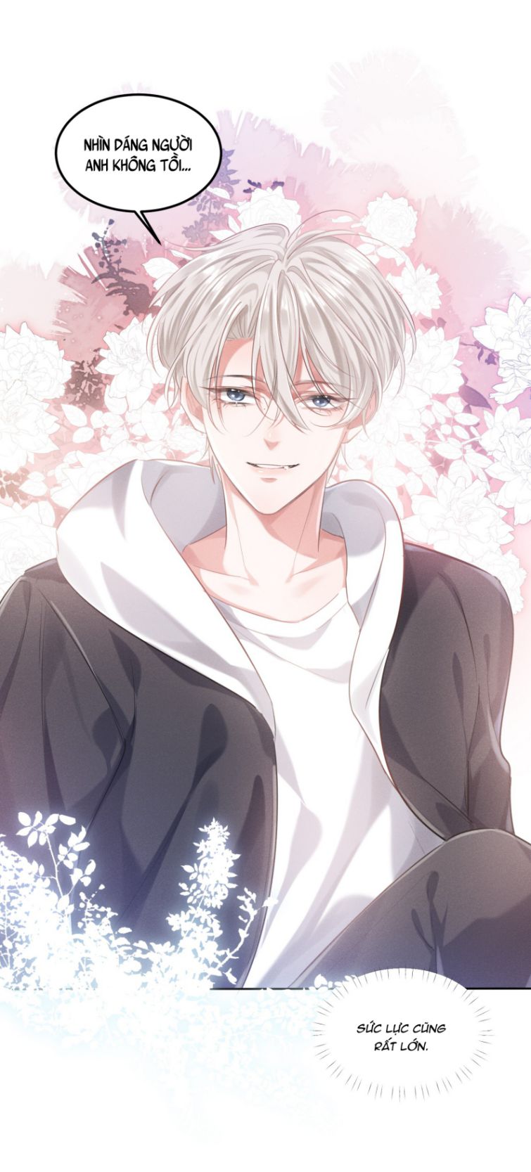 Xuyên Nhanh Chi Cải Tạo Bắt Đầu Lại Làm Người Chapter 9 - Trang 4