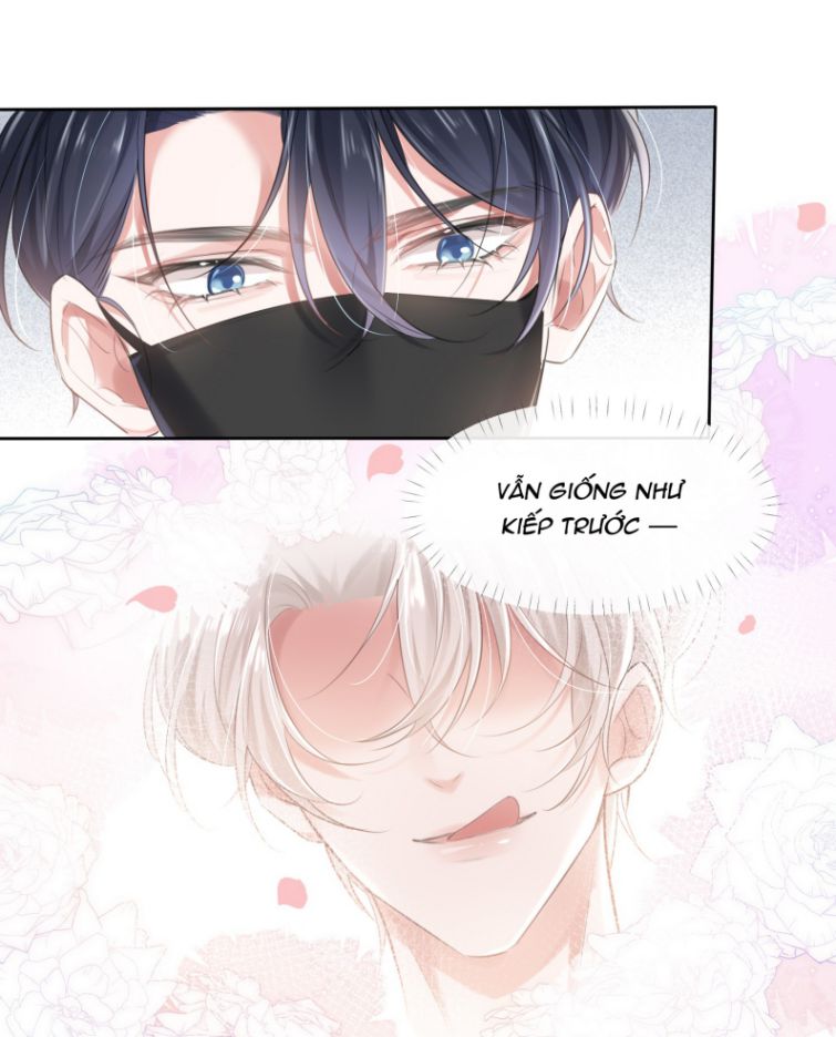 Xuyên Nhanh Chi Cải Tạo Bắt Đầu Lại Làm Người Chapter 9 - Trang 4