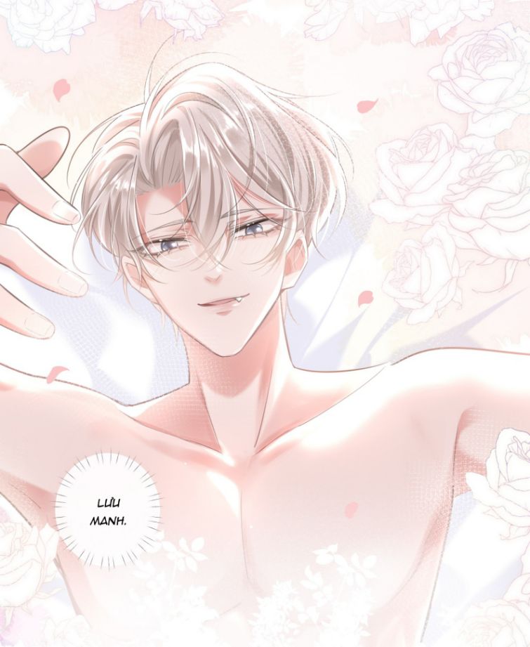 Xuyên Nhanh Chi Cải Tạo Bắt Đầu Lại Làm Người Chapter 9 - Trang 4