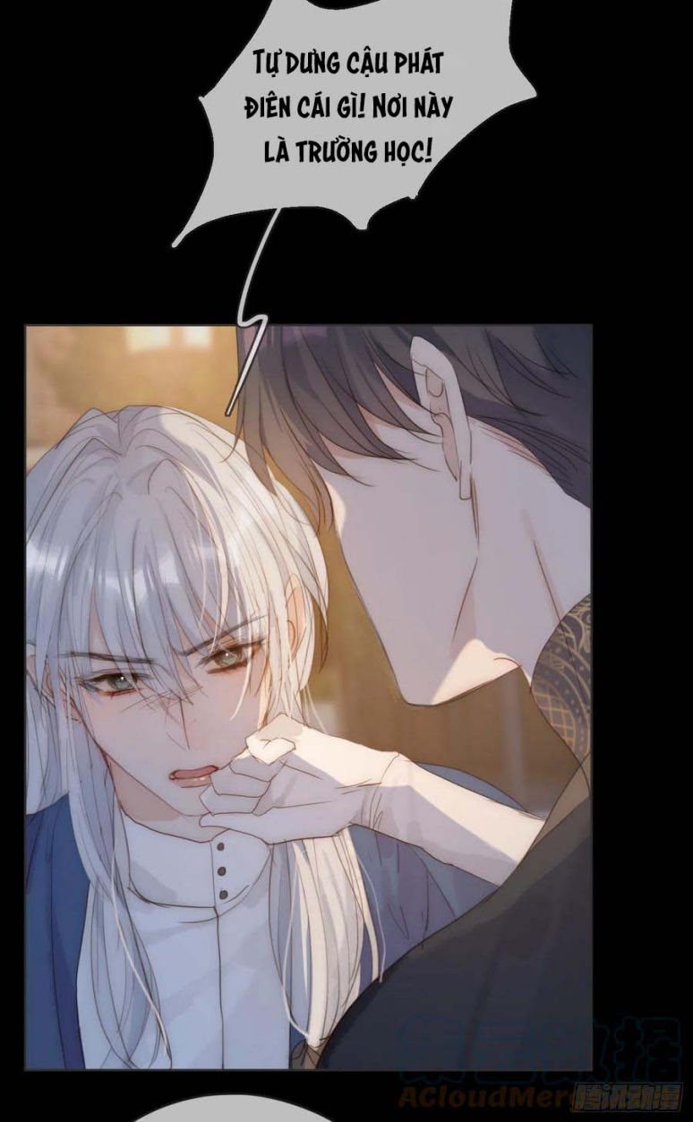 Thỉnh Cùng Ta Đồng Miên Chap 69 - Trang 3