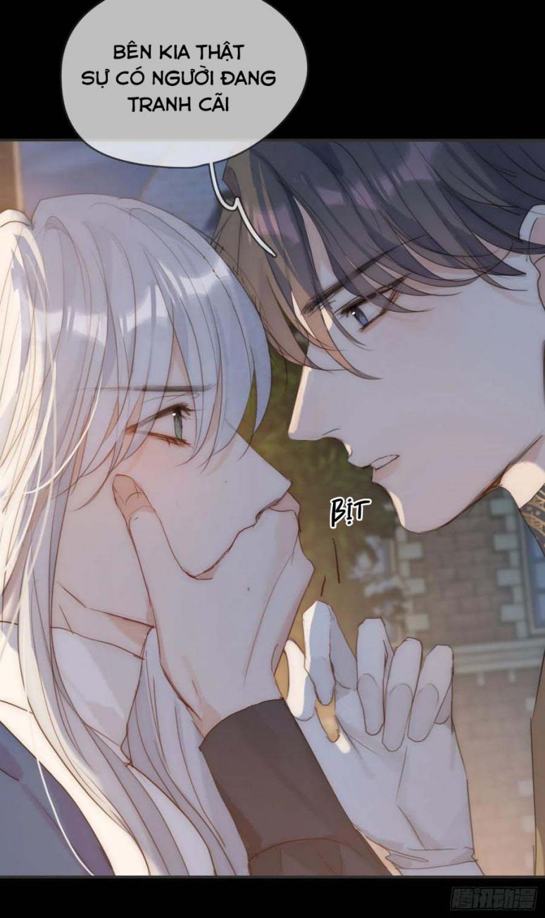 Thỉnh Cùng Ta Đồng Miên Chap 69 - Trang 3