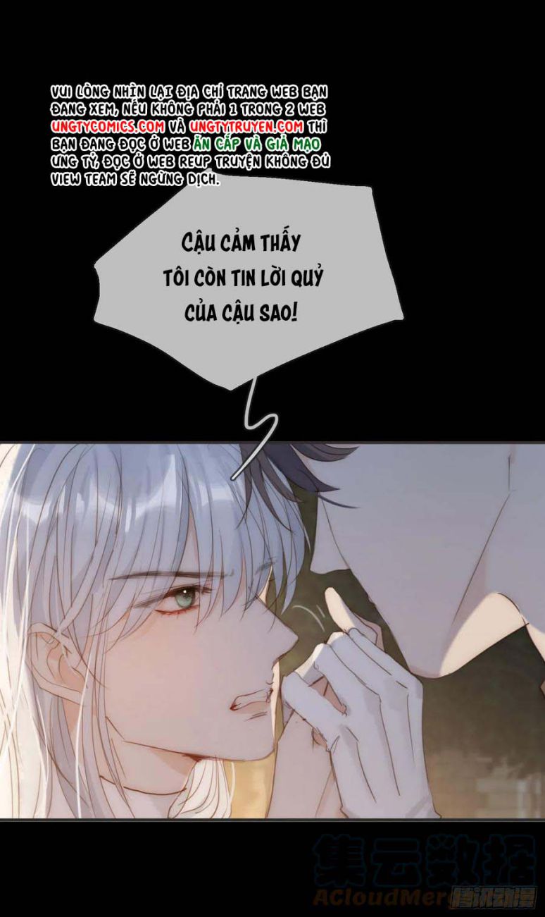 Thỉnh Cùng Ta Đồng Miên Chap 69 - Trang 3