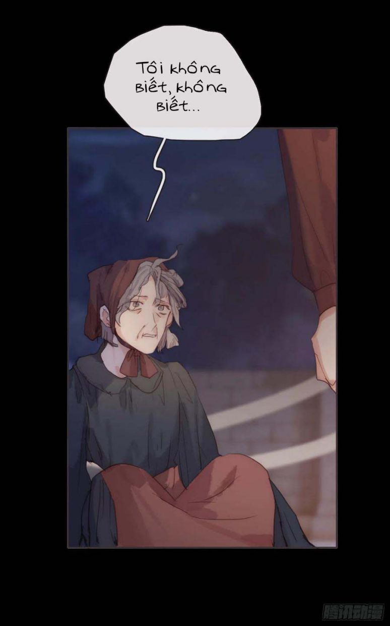 Thỉnh Cùng Ta Đồng Miên Chap 69 - Trang 3