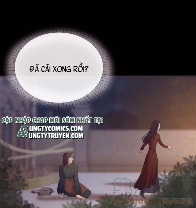 Thỉnh Cùng Ta Đồng Miên Chap 69 - Trang 3