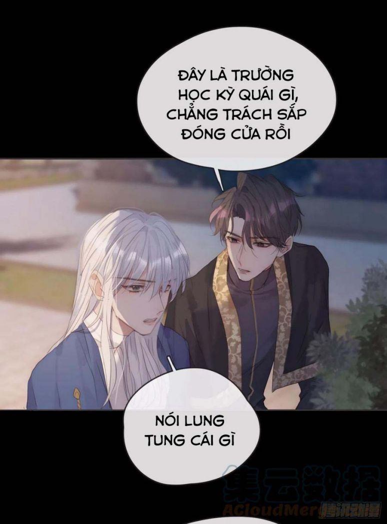 Thỉnh Cùng Ta Đồng Miên Chap 69 - Trang 3