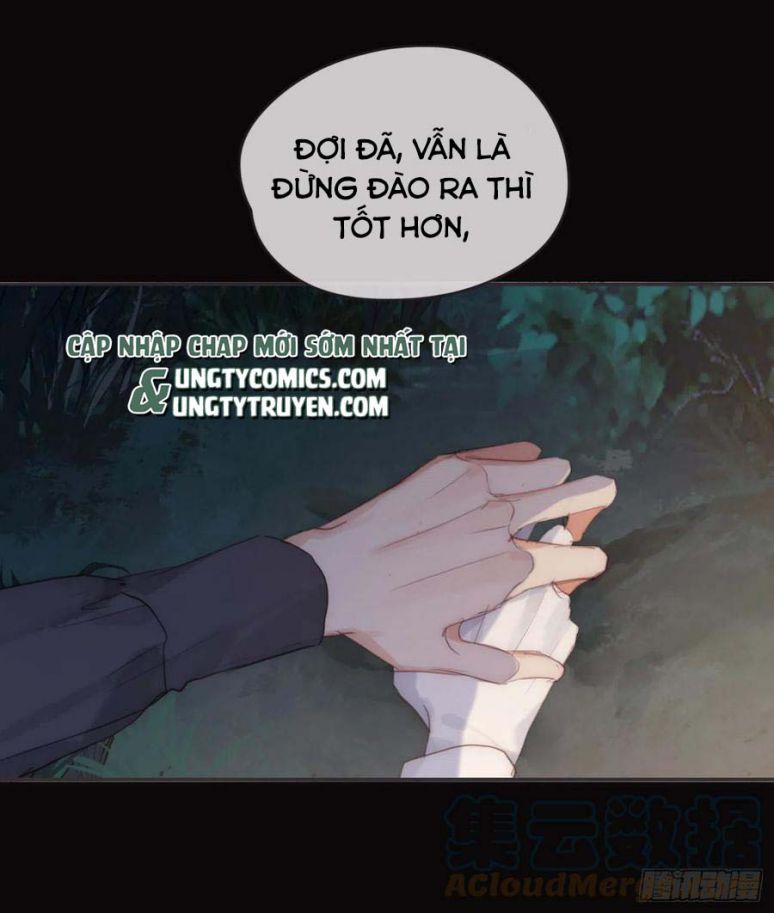 Thỉnh Cùng Ta Đồng Miên Chap 69 - Trang 3