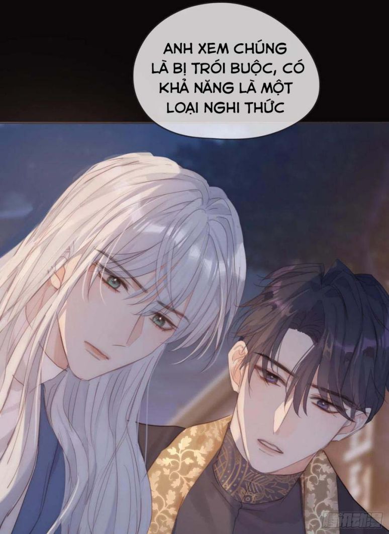 Thỉnh Cùng Ta Đồng Miên Chap 69 - Trang 3