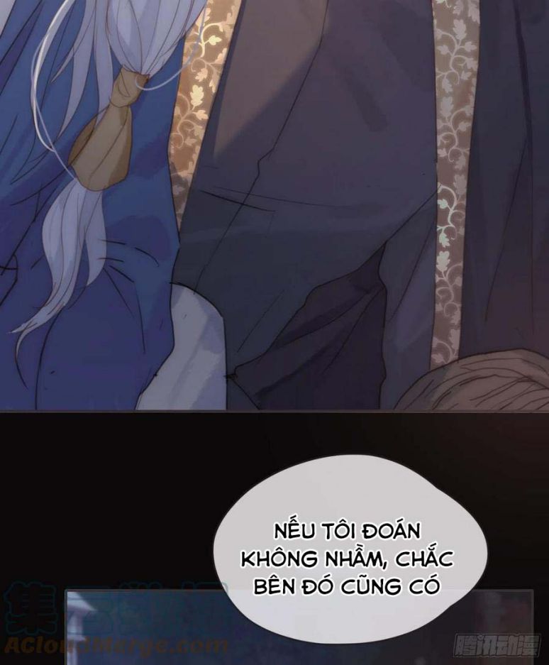 Thỉnh Cùng Ta Đồng Miên Chap 69 - Trang 3