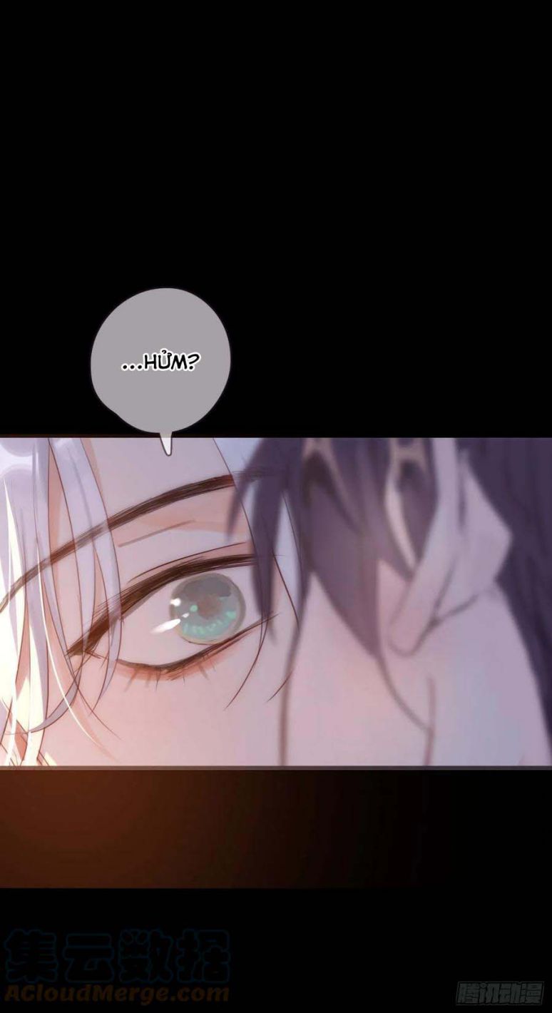 Thỉnh Cùng Ta Đồng Miên Chap 69 - Trang 3