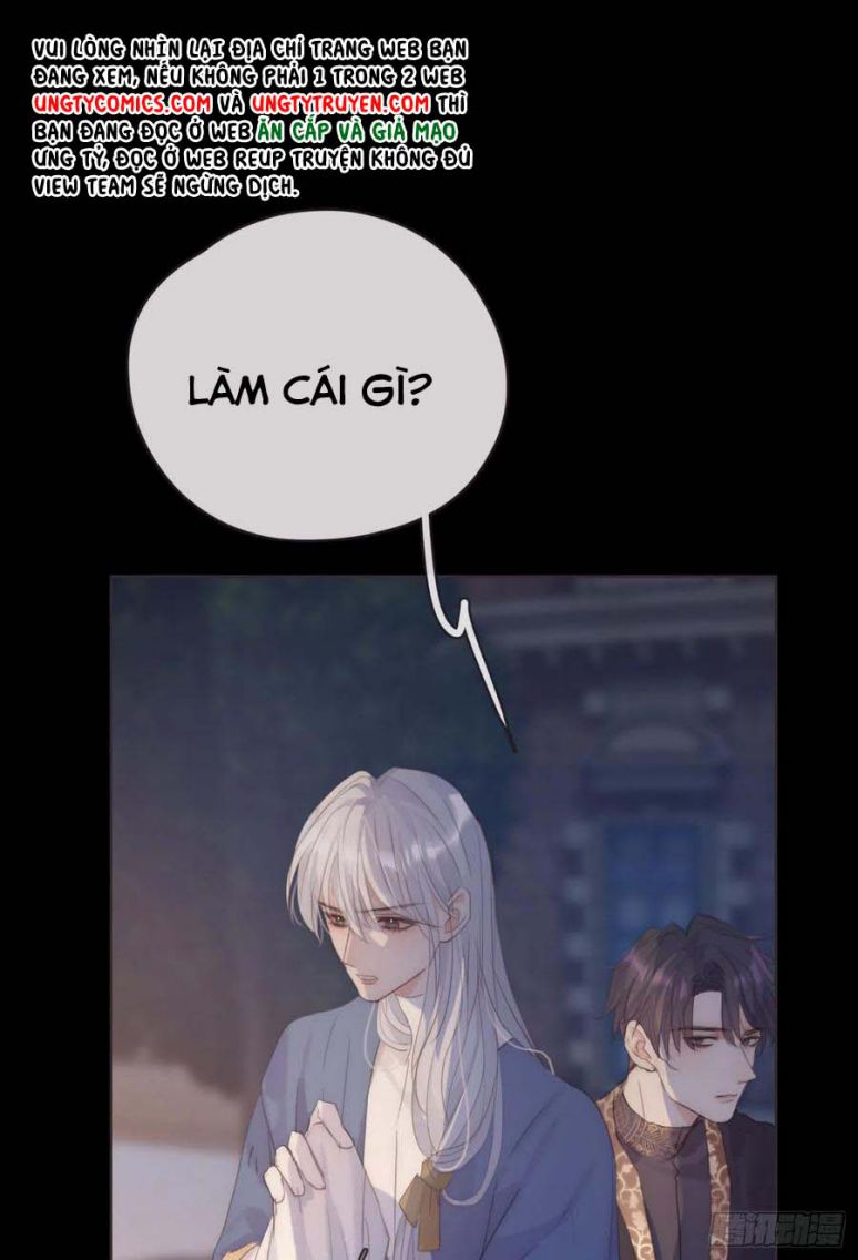 Thỉnh Cùng Ta Đồng Miên Chap 69 - Trang 3