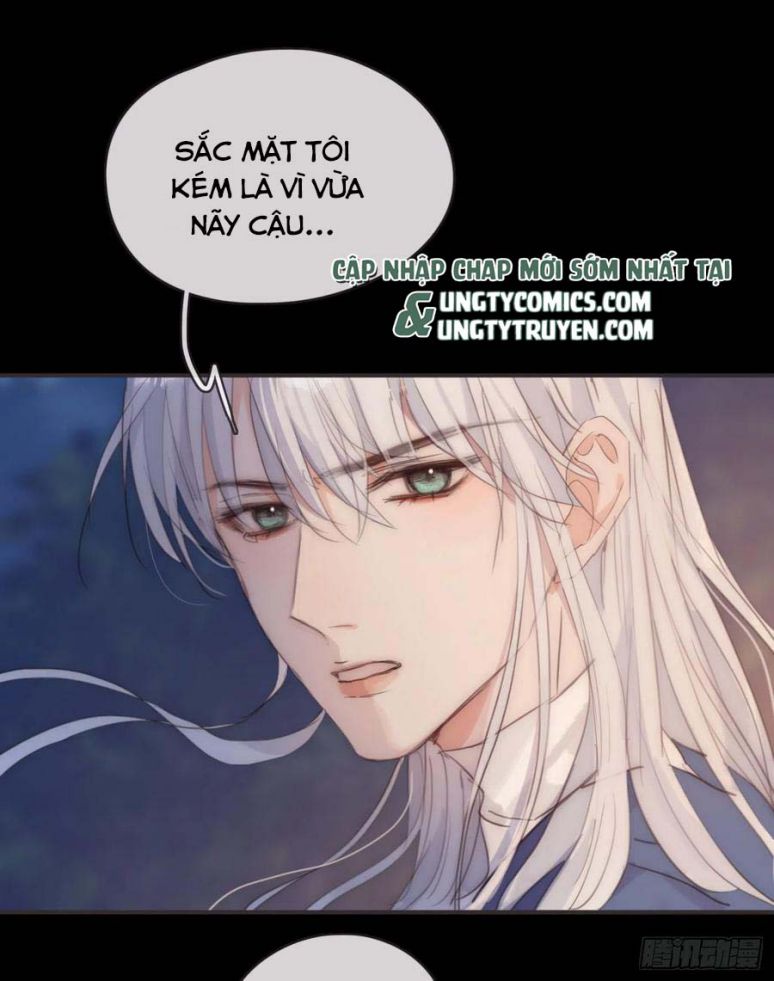 Thỉnh Cùng Ta Đồng Miên Chap 69 - Trang 3