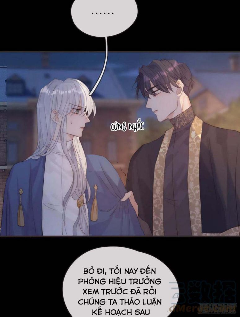 Thỉnh Cùng Ta Đồng Miên Chap 69 - Trang 3