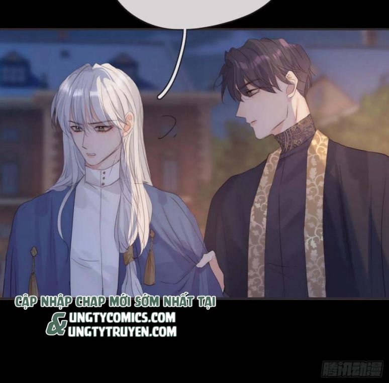 Thỉnh Cùng Ta Đồng Miên Chap 69 - Trang 3