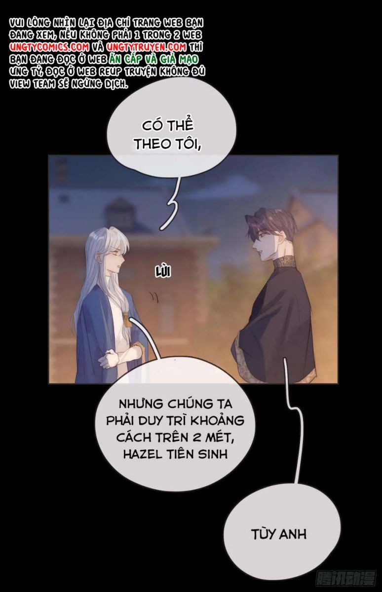 Thỉnh Cùng Ta Đồng Miên Chap 69 - Trang 3